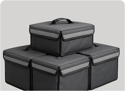 Professional Laptop Bag