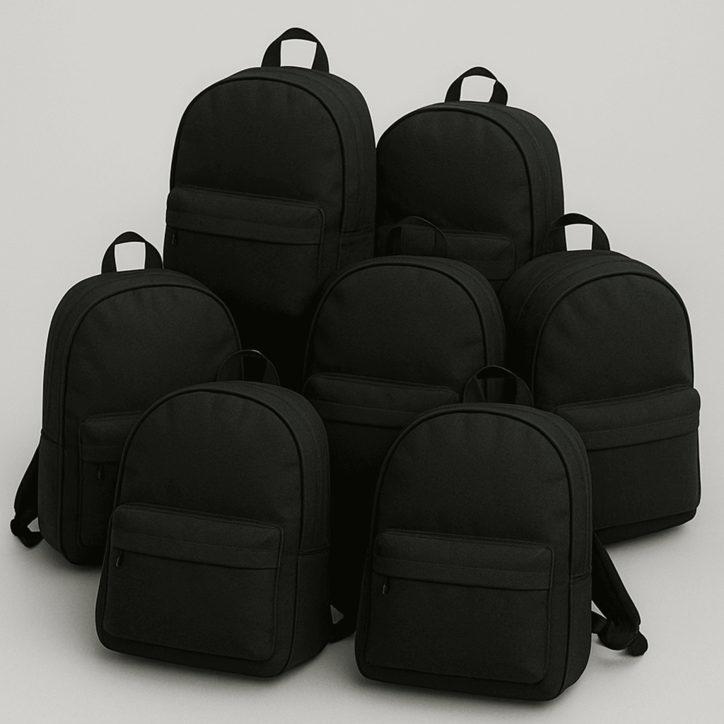Laptop & Business Bags