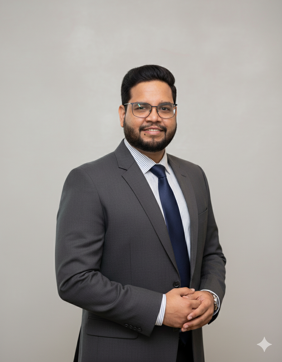 Satyendra Chauhan
